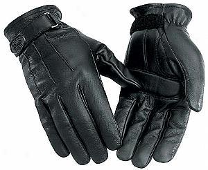 Laredo Gel Palm Glove