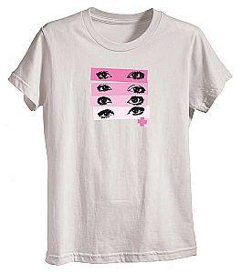 Lashes T-shirt