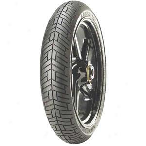 Lasertech Froht Tire