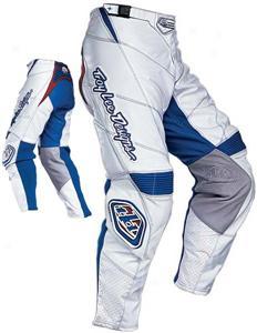 Leather Speed Pro Pant