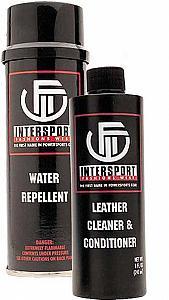 Leather Water Repllent