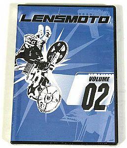 Lens Moto #2