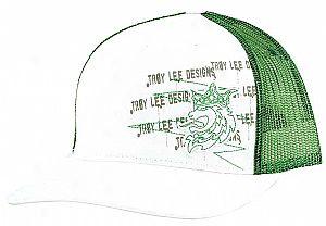 Leo Truckef Hat