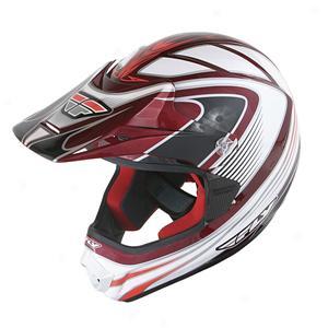 Lite Iv Zero Helmet