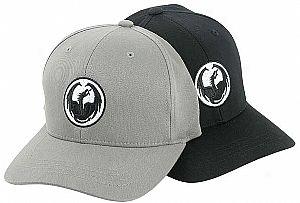 Logo Hat