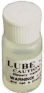 Lube N Glue