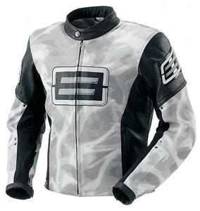 M1 Fire Leather Jacket