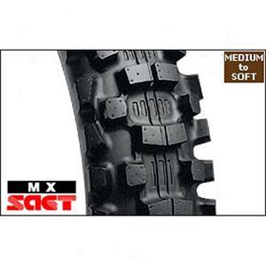 M202 Rear Tire