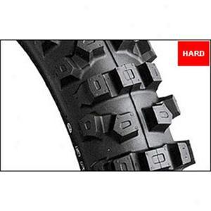 M22 Rear Tire