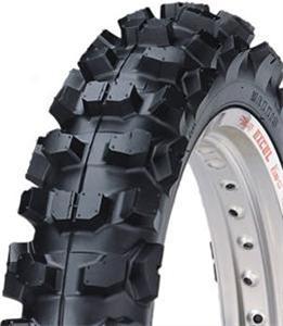 M6001 Rear Tire