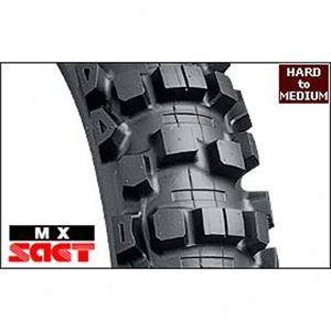 M602 Rear Tire