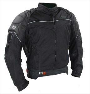 Mach 3 Jacket