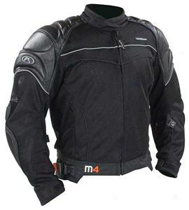 Mach 4 Jacket