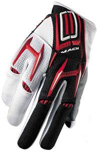 Mach Gloves