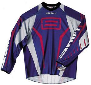 Mach Jersey