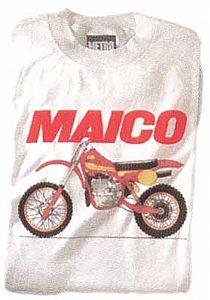 maico shirt