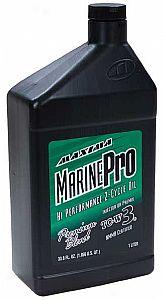 Marine Pro Oil