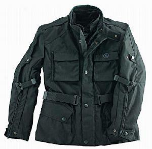 Matrix Touring Jacket