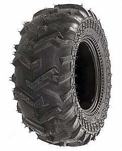 Maxtrax Front Tire