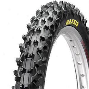 Maxxcross Sm M7307 Front Tife