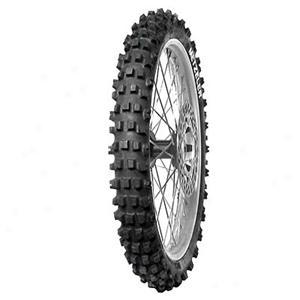 Mc 6 Hard Terrain Front Tire