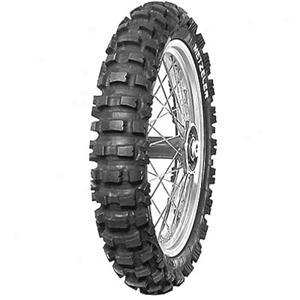 Mc 6 Hard Terrain Rear Tire