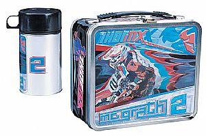 Mcgrath Lunch Box