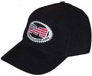 Mcusa Hat