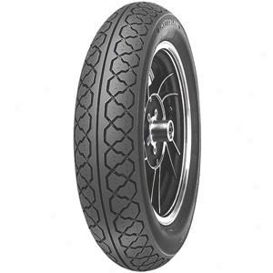 Me 77 Rear Tire