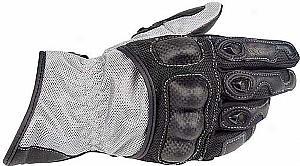 Mesh Sport Glove