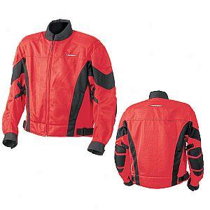 Mesh Tex 3.0 Jacket