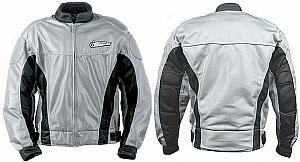 Mesh-tex Ii Jacket