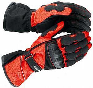 Mesh Tex Vented Glove