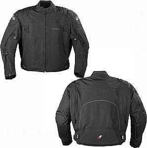 Meteor 5.0 Jacket