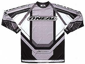 Method Jersey