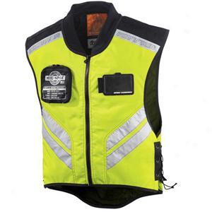 Mil Spe cMesh Vest