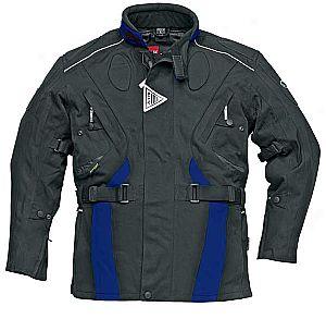 Millenium Jacket