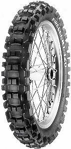 Mini Cross Mt 320 Rear Tire