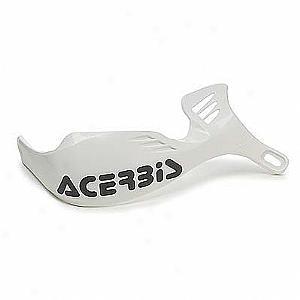 Minicross Rally Handguaed Replacement Plastic