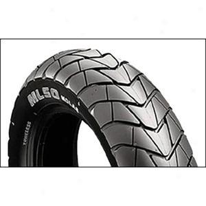 Ml50 Scooter Tire