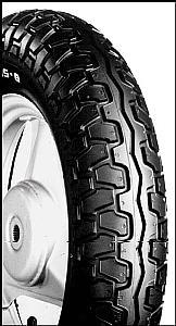 Ml8 Front Scooter Tire