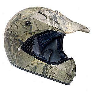 Mojave Camo Helm