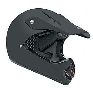 Mojave Flat Finish Helmet