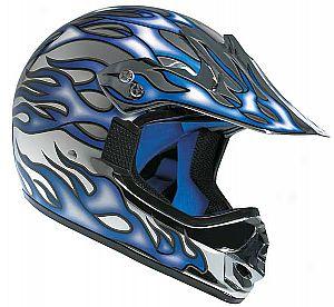 Mojave Pv Youth Helmet