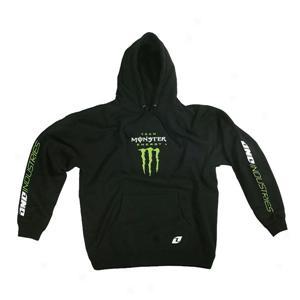 Monster Racing Hooeie