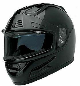 Monterey Xks Full Face Snow Helmet