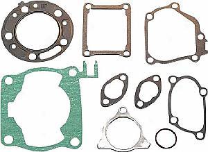 Moose Topend Gasket Kit