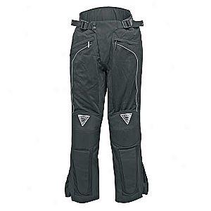 Motion Mesh Pant