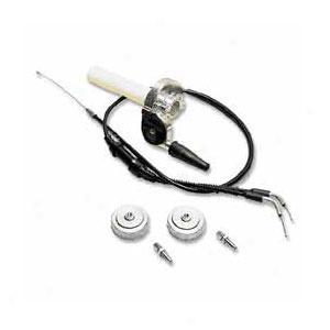 Motion Pro  Atv  Throttl3 Conversion Kit