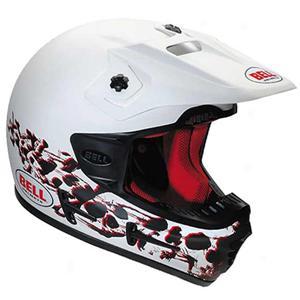 Moto-7r Helmet